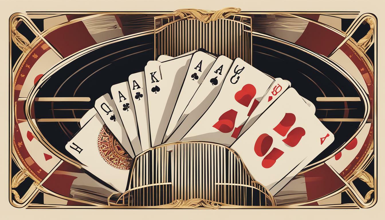 5 card blackjack rule