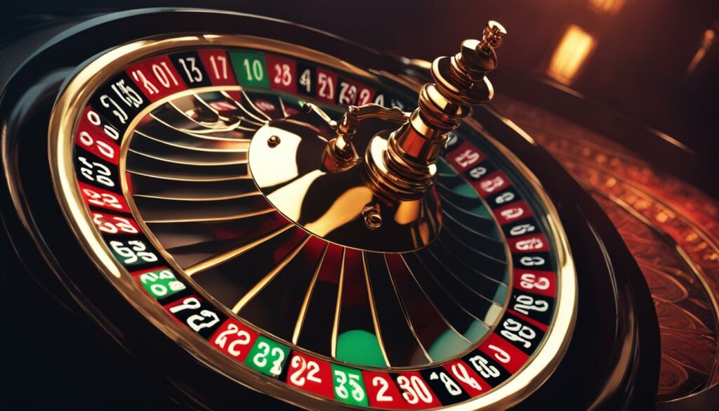 how roulette is rigged