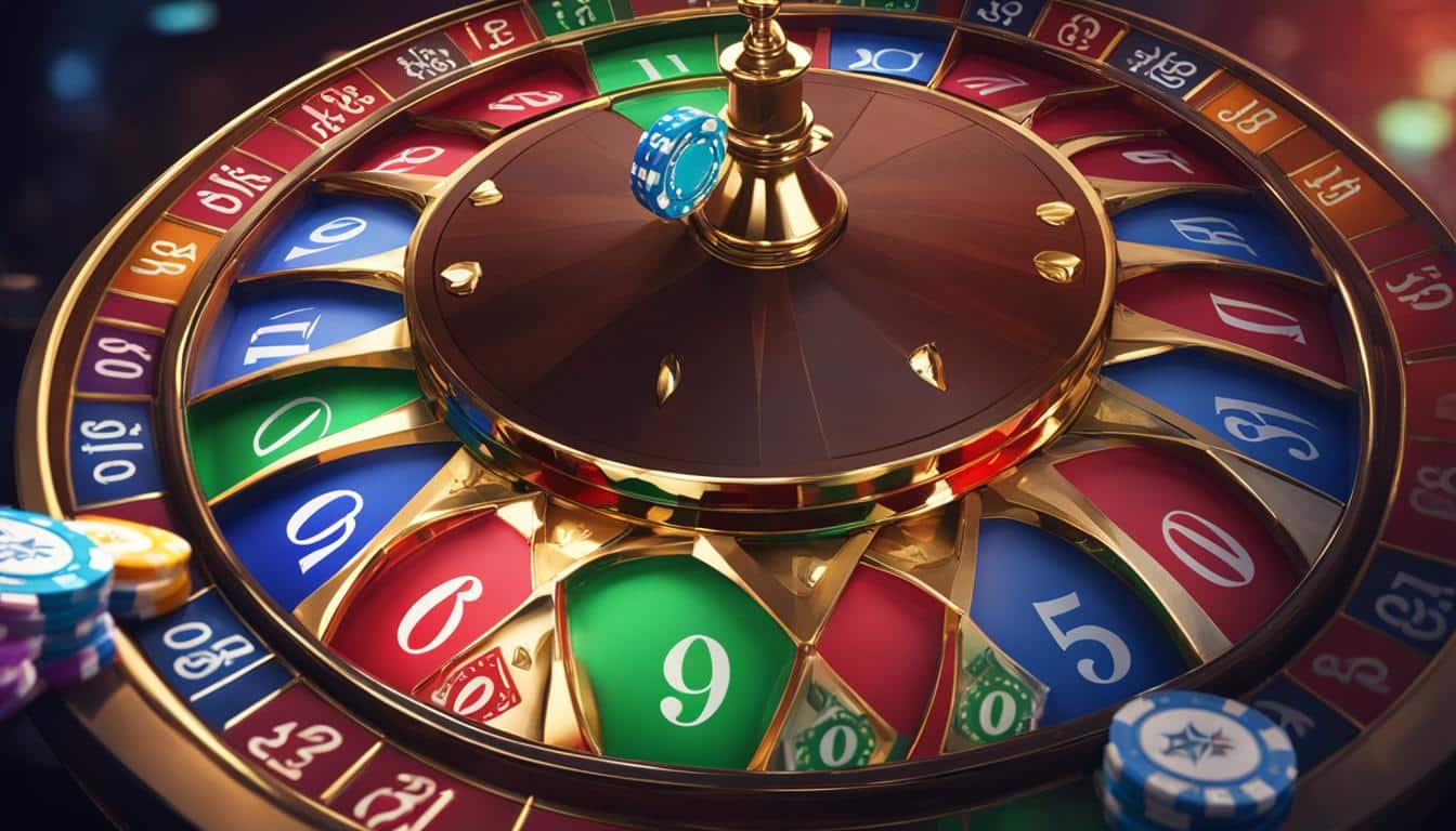 how do online casino bonuses work