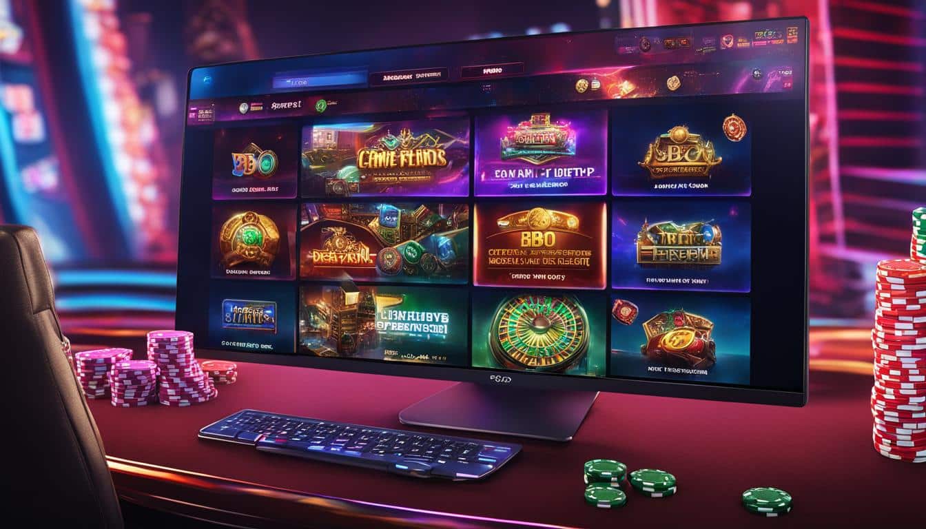 jbo online gambling experience