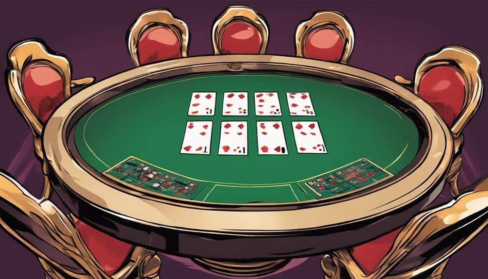 Getting Started with Online Baccarat