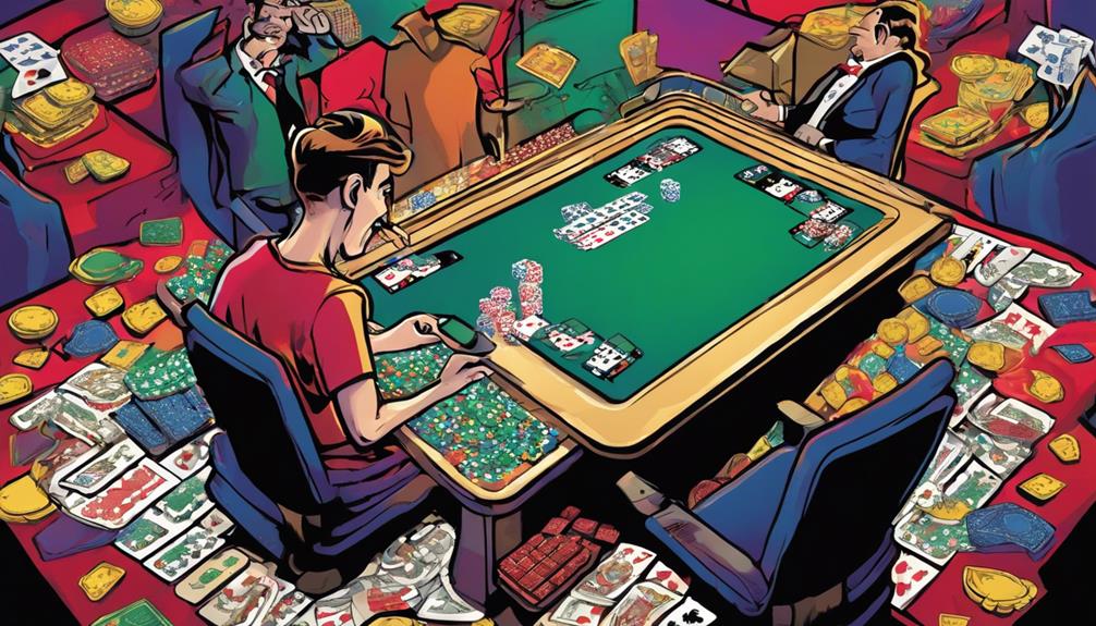 Free Baccarat Games: A Risk-Free Way to Learn