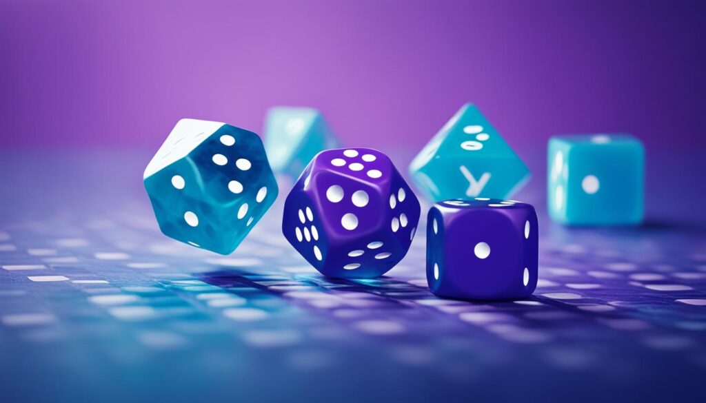 dice probability