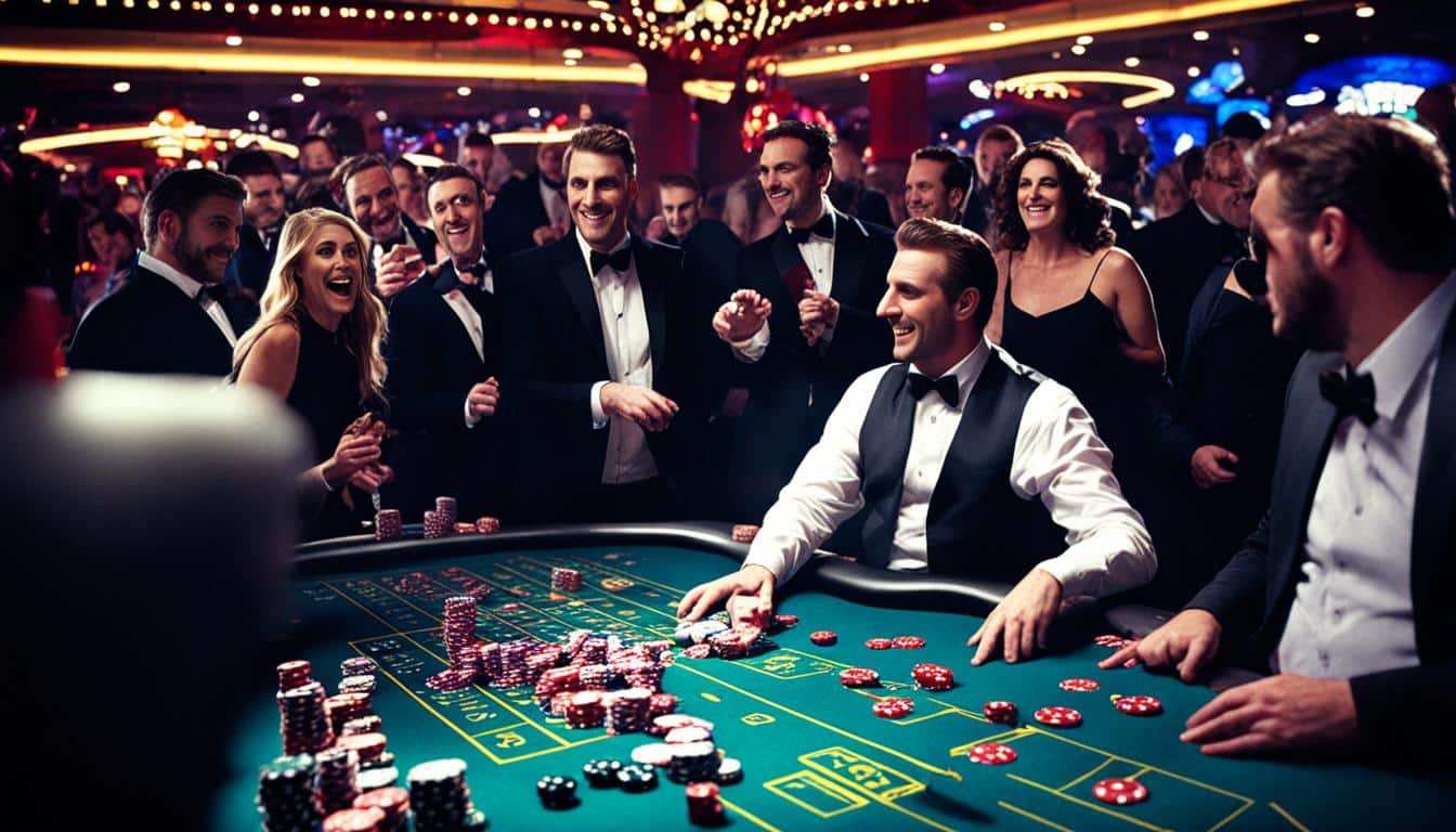 How to Shoot Craps at Casino - A Beginner's Guide